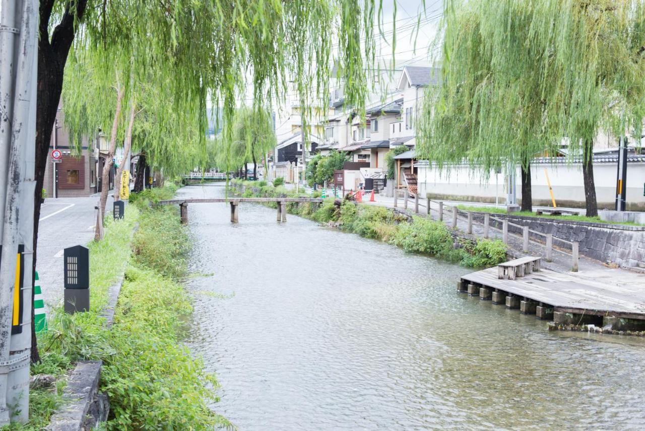 Gion Higashi House 3* Kyoto